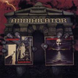 Annihilator : Two from the Vault